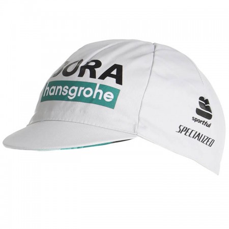 Gorra 2021 BORA-hansgrohe
